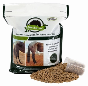 BioMane Equine Pellets tuff dog toys durable toys for dogs chew tested toys hard chew toy strong plush