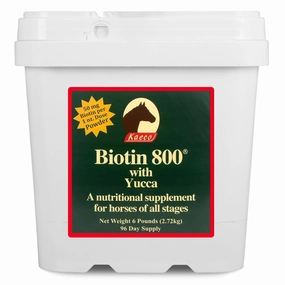 Biotin 800 Powder with Yucca Equine Supplement tuff dog toys durable toys for dogs chew tested toys hard chew toy strong plush