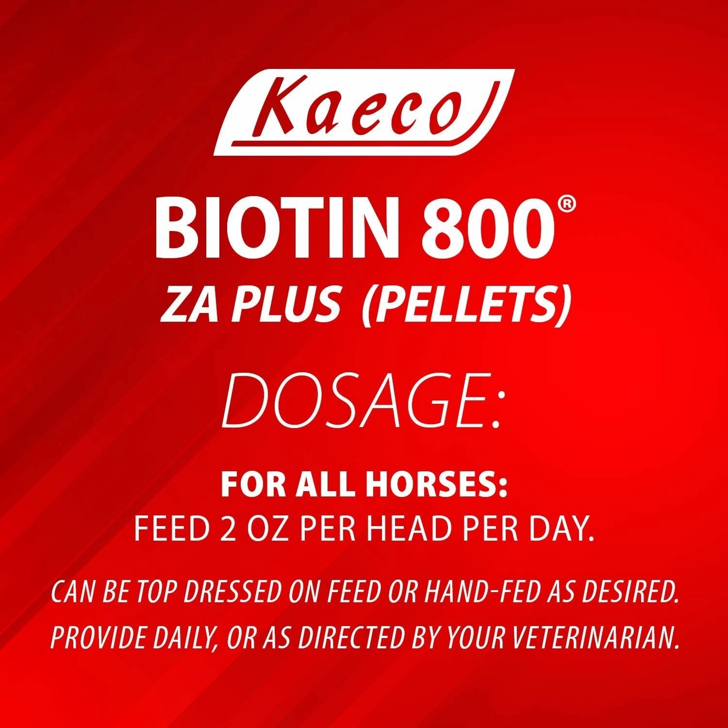 Biotin 800 ZA Plus