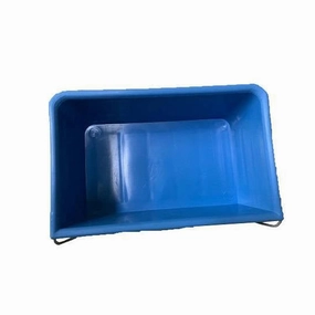 Bird Feeder Hanger Plate M L17cm x W11cm x H6cm bird cage parrot food bird toys bird perch bird treats