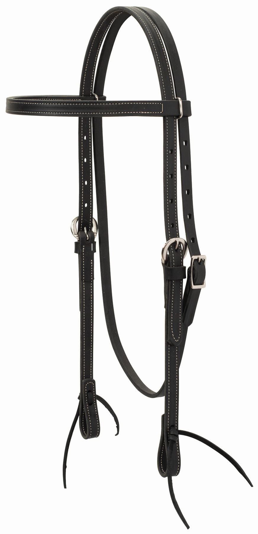 Black Latigo Leather Browband Headstall cat fur care cat grooming tools cat deshedding brush cat bath kit cat nail trimmer