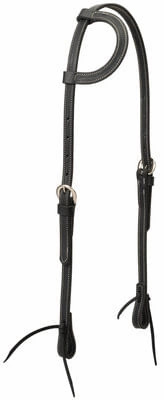 Black Latigo Leather Sliding Ear Headstall cat fur care cat grooming tools cat deshedding brush cat bath kit cat nail trimmer