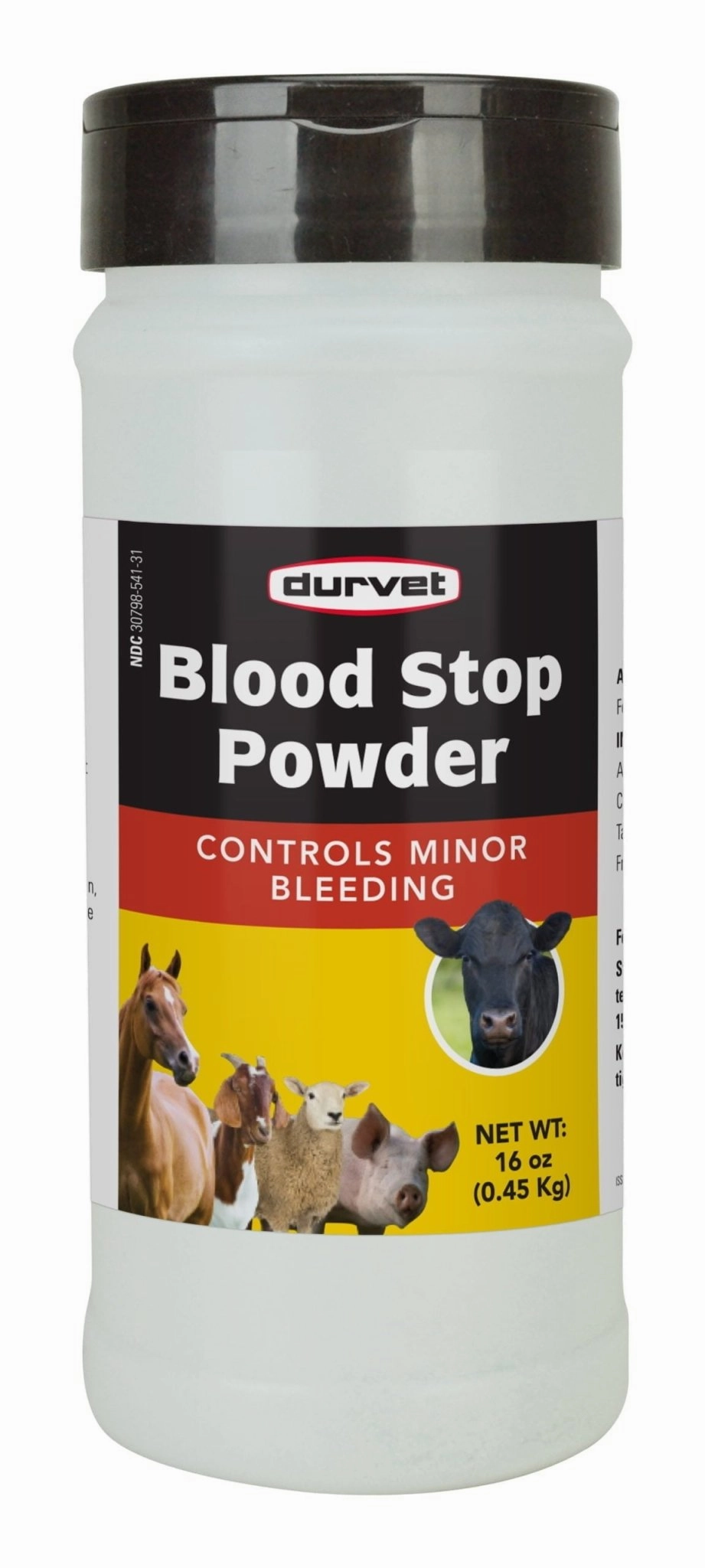 Blood Stop Powder, 16 oz plush dog toys fluffy dog toy dog cuddle toy dog toy set stuffed toy for dogs