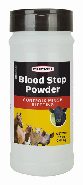 Blood Stop Powder, 16 oz plush dog toys fluffy dog toy dog cuddle toy dog toy set stuffed toy for dogs