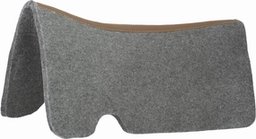Blue Horse Pressed Wool Liner Pad cat fur care cat grooming tools cat deshedding brush cat bath kit cat nail trimmer