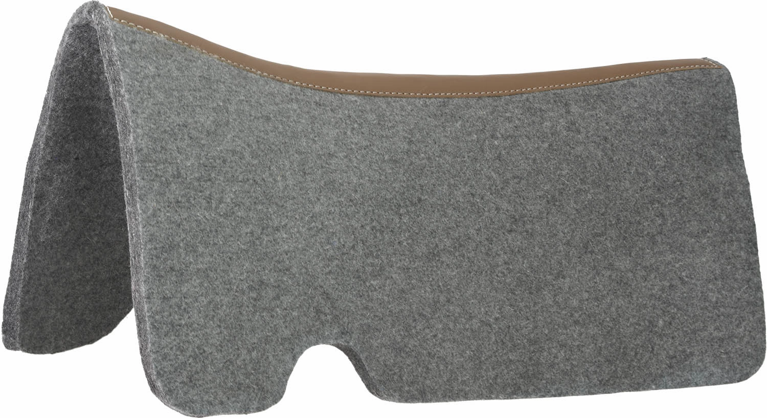 Blue Horse Pressed Wool Liner Pad cat fur care cat grooming tools cat deshedding brush cat bath kit cat nail trimmer