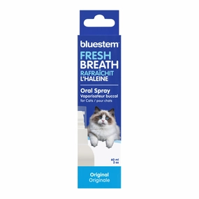 bluestem Oral Care Cat Spray, 2 fl oz dog plush squeaky toy interactive plush toy plush rope toy tough plush dog pillow toy