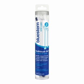 bluestem Toothbrushes, 2 pk cat scratchers cat towers cat window perch cat heating pad cat calming spray