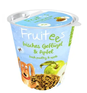 Bosch Finest Snack Fruitees Apple Dog Treats 200g (Exp 23 Jan) dog supplies dog food toys accessories dog bed