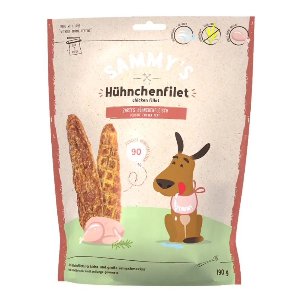 Bosch High Premium Soft  Adult Chicken & Banana Grain Free Dry Dog Food