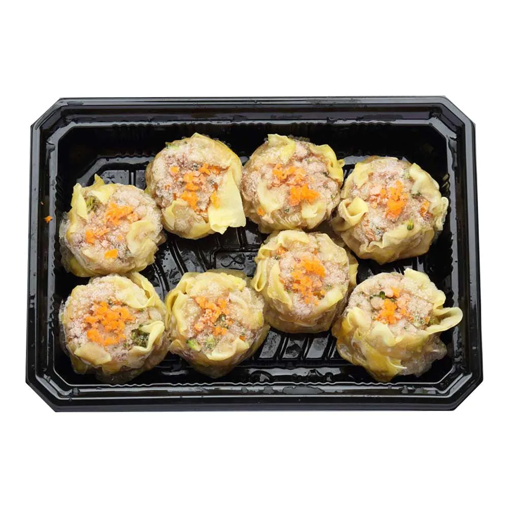 BossiPaws Dim Sum Siew Mai Chicken Grain-Free Frozen Dog Treats 8pcs dog supplies dog food toys accessories dog bed