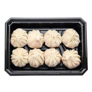 BossiPaws Dim Sum Xiao Long Bao Pork Grain-Free Frozen Dog Treats 300g chicken fence goat pen animal fencing electric fencing portable livestock fence