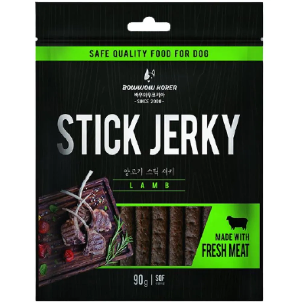 Bow Wow Lamb Stick Jerky Dog Treat fly trap horse fly spray poultry fly control fly repellent farm fly solution
