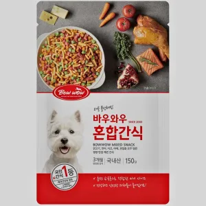 Bow Wow Mixed Snacks Dog Treat dog toys interactive dog toy plush dog toy dog rope toy squeaky toy