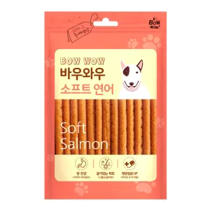 Bow Wow Soft Salmon Jerky Dog Treats 150g fly trap horse fly spray poultry fly control fly repellent farm fly solution