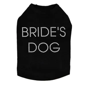 Brides Dog Rhinestone Dog Tank treats for dogs dog biscuits dog reward treats organic dog snacks natural dog biscuits