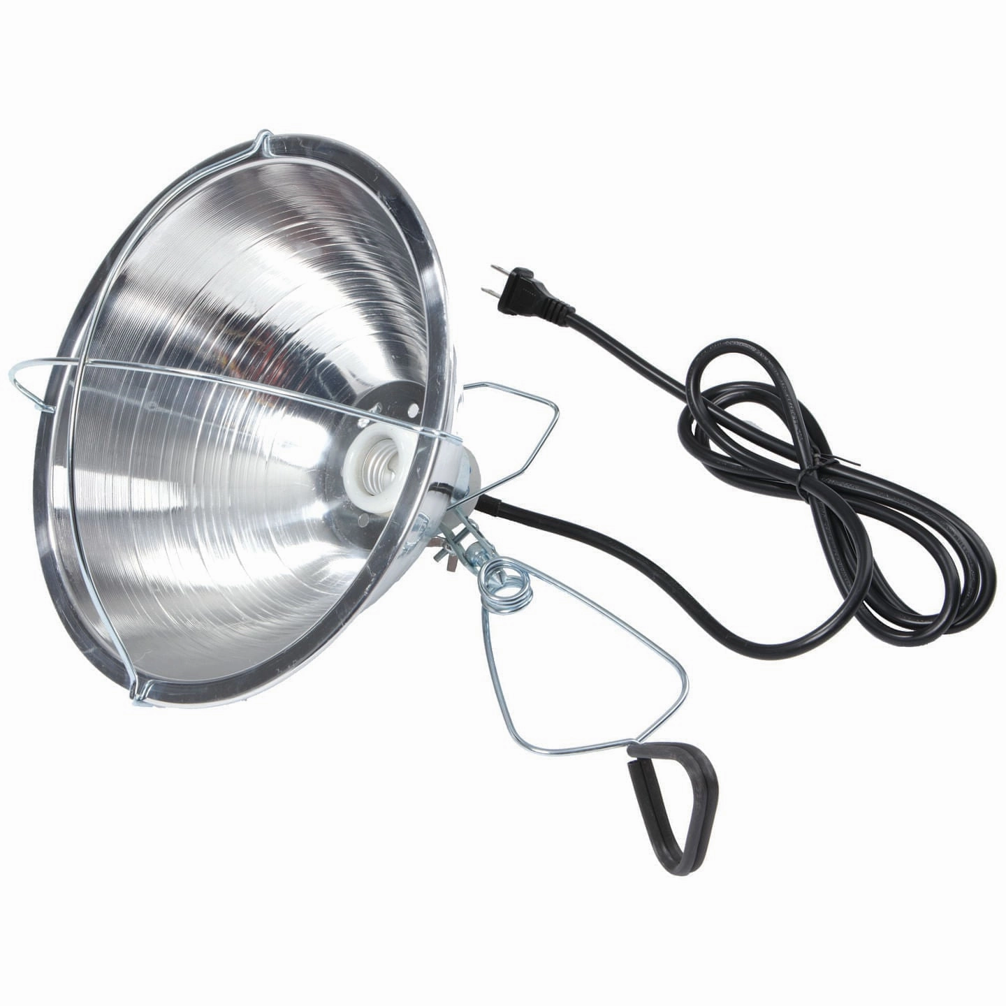 Brooder Heat Lamp with Clamp puppy accessories new puppy gear puppy bed puppy blanket puppy grooming kit