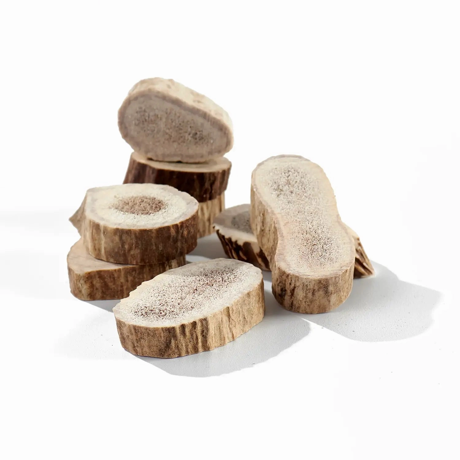 Buck Bone Organics Elk Antler Cookies