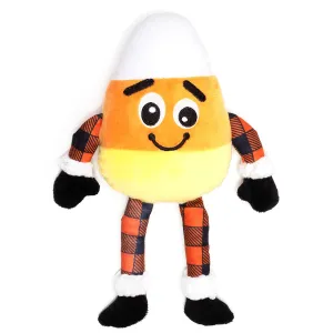 Buffalo Candy Corn Dog Toy treats for dogs dog biscuits dog reward treats organic dog snacks natural dog biscuits