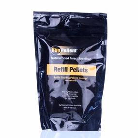 BugPellent Refills, 2 pk poultry remedies poultry supplement goat vitamins sheep probiotics animal health boost