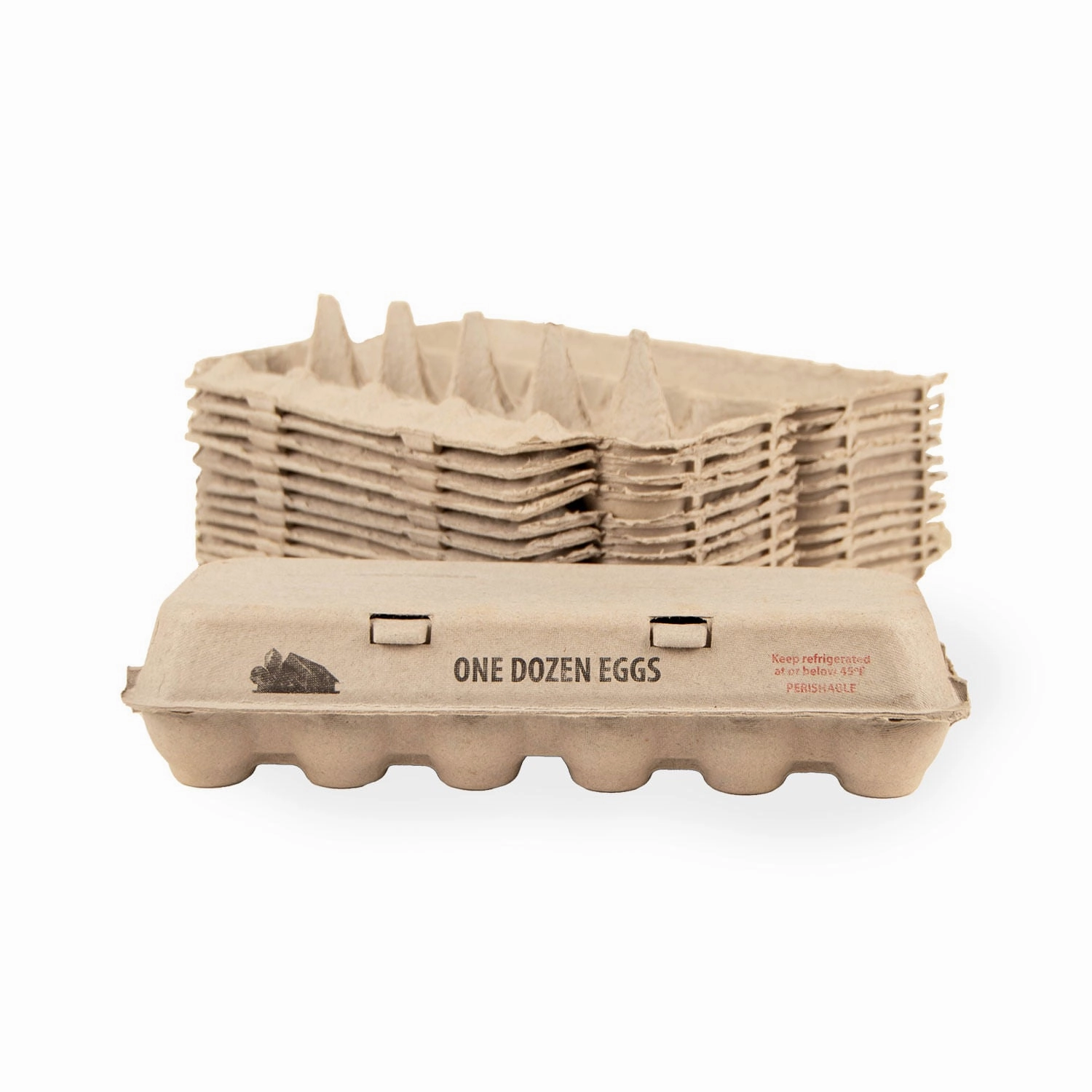 Bulk Egg Cartons