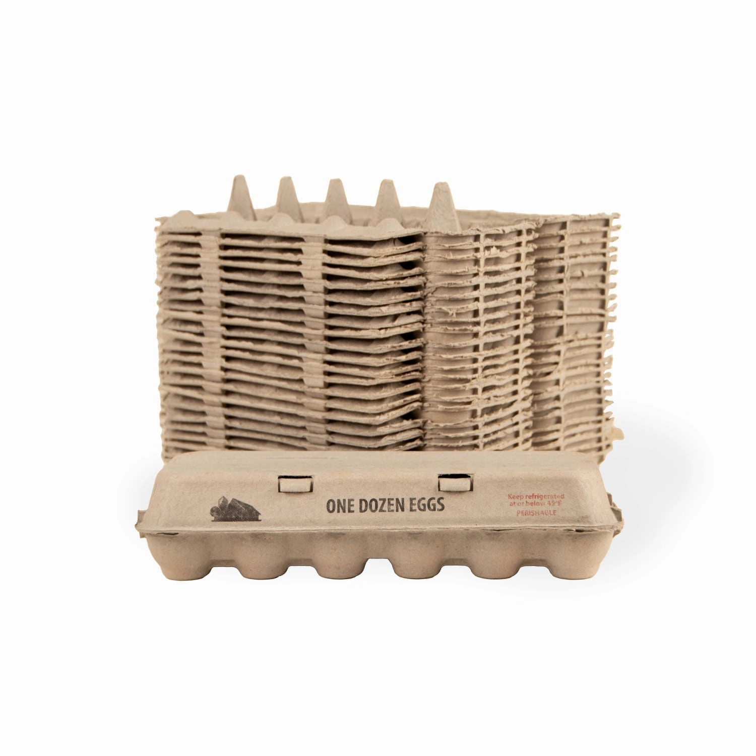 Bulk Egg Cartons