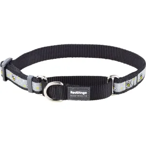 Bumble Bee Black Martingale dog leash harness set dog leash clip rope dog leash retractable leash