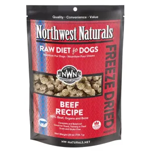 'BUNDLE DEAL': Northwest Naturals Beef Freeze Dried Raw Diet Dog Food fly trap horse fly spray poultry fly control fly repellent farm fly solution