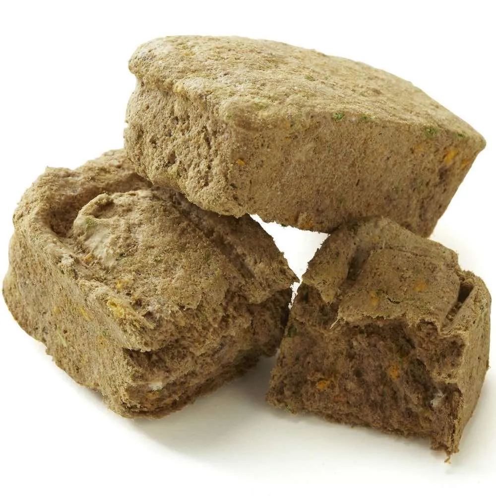 'BUNDLE DEAL': Primal Beef Formula Grain-Free Freeze-Dried Dog Food 14oz