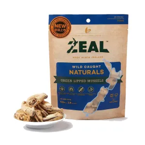 'BUNDLE DEAL': Zeal Free Range Naturals Green Lipped Mussels Cat & Dog Treats 50g fly trap horse fly spray poultry fly control fly repellent farm fly solution