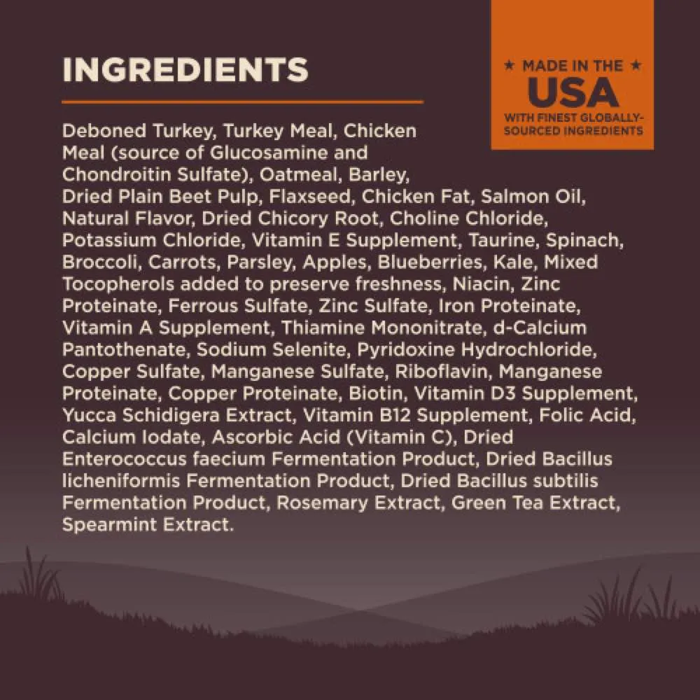 'BUNDLE DEAL/FREE FD TREATS': Wellness CORE Grain-Free Small Breed Adult Formula Dry Dog Food