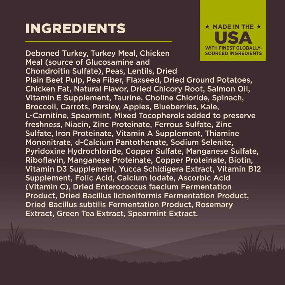 'BUNDLE DEAL/FREE FD TREATS': Wellness CORE Grain-Free Small Breed Healthy Weight Dry Dog Food