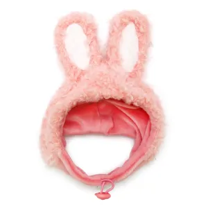 Bunny Dog Hat Pink treats for dogs dog biscuits dog reward treats organic dog snacks natural dog biscuits