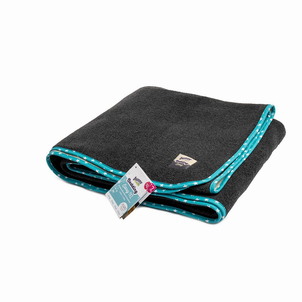 Bunny Nature Bedding Easy Turquoise XL 1.4m x 1.4m hamster cage guinea pig supplies small animal accessories rabbit water bottle rat tunnel