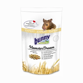 Bunny Nature Hamster Dream Expert 500g cat vitamins cat digestive aid cat immune support cat joint supplement cat skin supplement