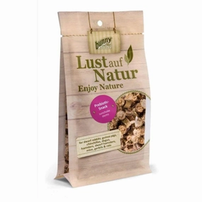 Bunny Nature Prebiotic-Snack Sunchoke Stems 35g kitten health kit kitten booster vitamins kid cat immune kitten digestion kitten omega 3