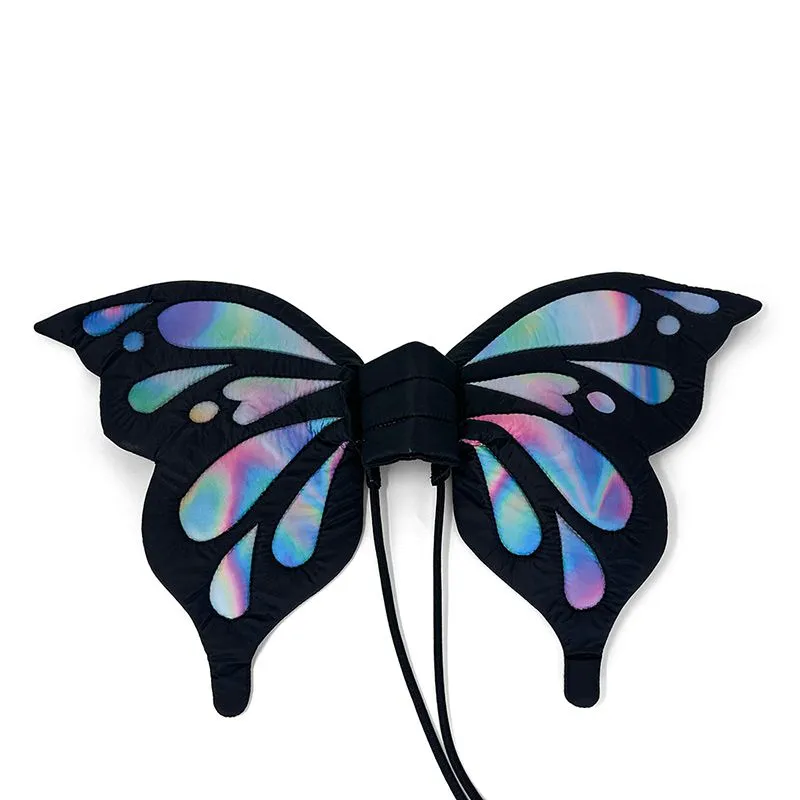 Butterfly Wings Dog Costume