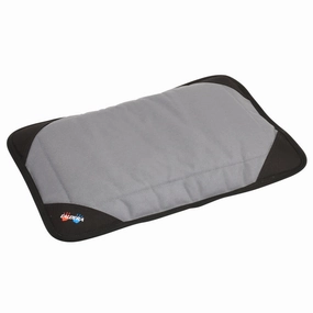 Caldera Pet Bed with Therapy Gel dog plush squeaky toy interactive plush toy plush rope toy tough plush dog pillow toy