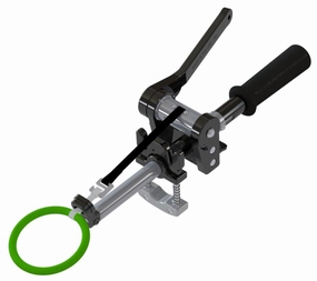 Callicrate Pro Bander with Built-in Band Cutter sheep feed sheep mineral sheep hay sheep pellets sheep salt block