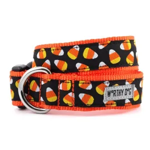 Candy Corn Dog Collar treats for dogs dog biscuits dog reward treats organic dog snacks natural dog biscuits
