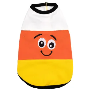 Candy Corn Dog Tank treats for dogs dog biscuits dog reward treats organic dog snacks natural dog biscuits