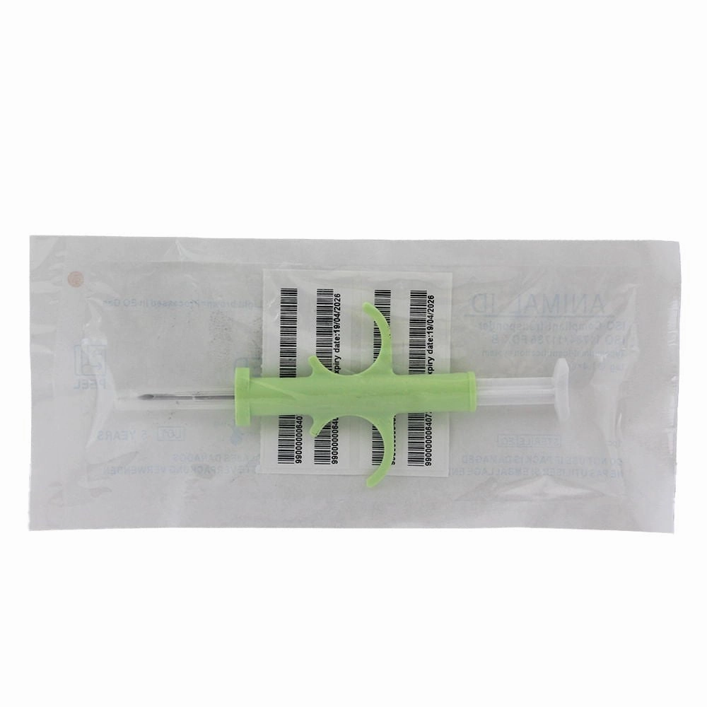 Canine Microchips, Mini ISO Microchips for Dogs & Cats, 8 mm cat beds cat scratching post cat shampoo cat tunnel cat brush