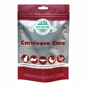 Carnivore Care, 70 Gram Bag dog plush squeaky toy interactive plush toy plush rope toy tough plush dog pillow toy
