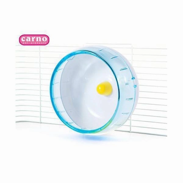 Carno Hamster Wheel Super Silent Design 12cm dog water fountain slow feeder automatic dog feeder gravity feeder dog food dispenser