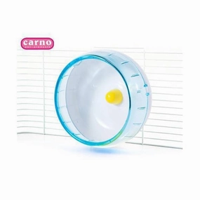 Carno Hamster Wheel Super Silent Design 12cm dog water fountain slow feeder automatic dog feeder gravity feeder dog food dispenser