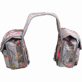 Cashel Medium Rear Horse Saddle Bag cat fur care cat grooming tools cat deshedding brush cat bath kit cat nail trimmer