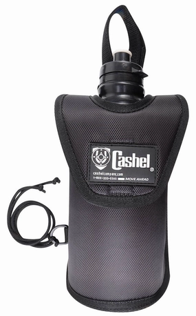 Cashel Nylon Water Bottle Holder cat fur care cat grooming tools cat deshedding brush cat bath kit cat nail trimmer