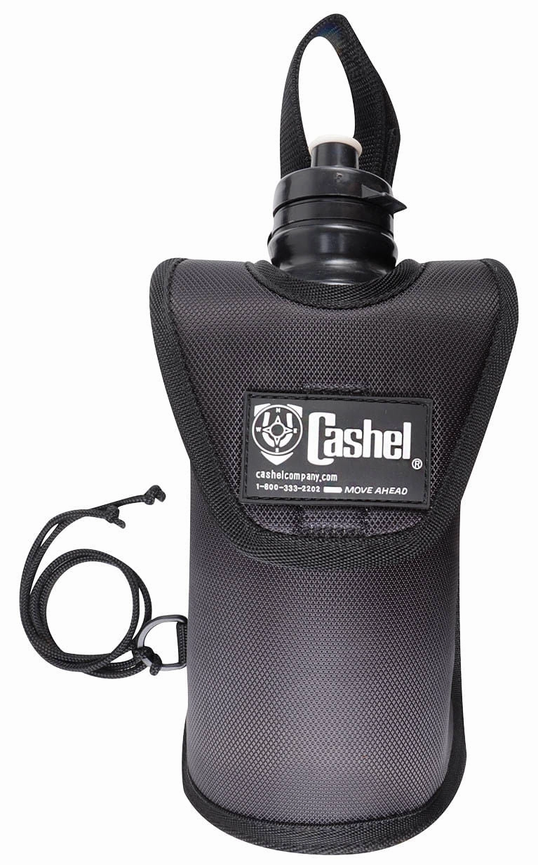 Cashel Nylon Water Bottle Holder cat fur care cat grooming tools cat deshedding brush cat bath kit cat nail trimmer