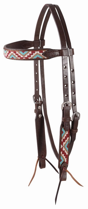 Cashel "Folsom" Browband Western Headstall cat fur care cat grooming tools cat deshedding brush cat bath kit cat nail trimmer
