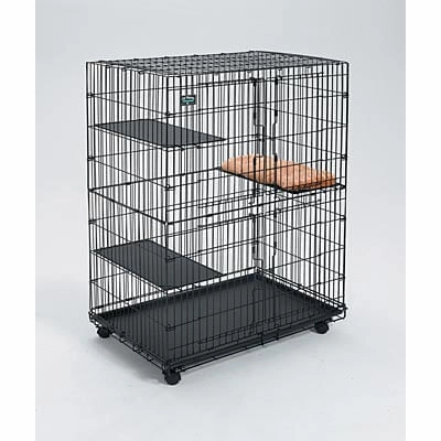 Cat Playpen cat climbing tree cat hammock cat steps cat grooming kit cat safety gate